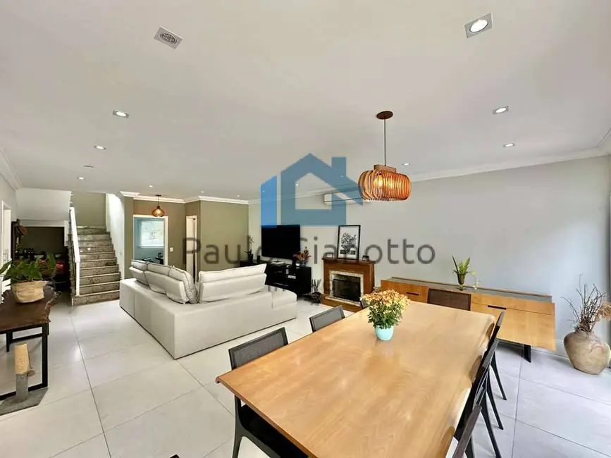 Foto 7 de Casa de Condomínio com 3 quartos à venda, 404m2 em Nova Higienópolis, Jandira - SP