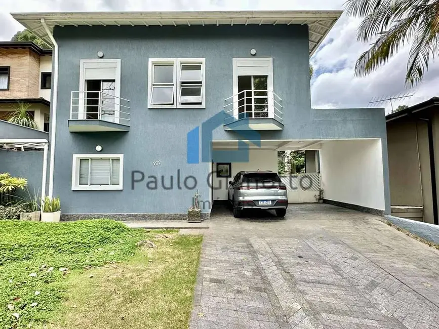 Foto 4 de Casa de Condomínio com 3 quartos à venda, 404m2 em Nova Higienópolis, Jandira - SP