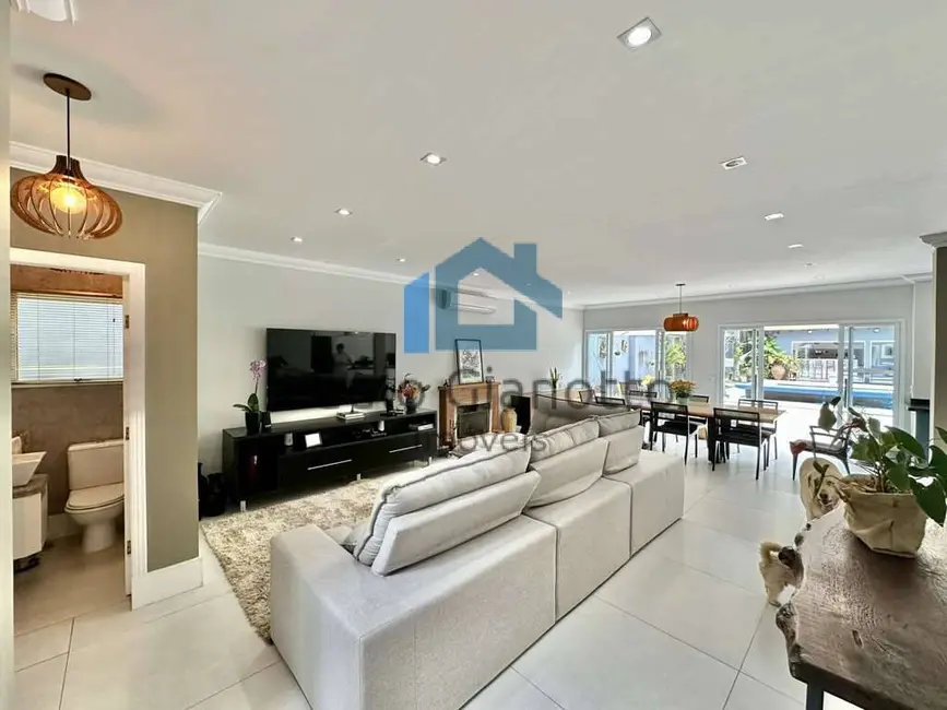 Foto 5 de Casa de Condomínio com 3 quartos à venda, 404m2 em Nova Higienópolis, Jandira - SP