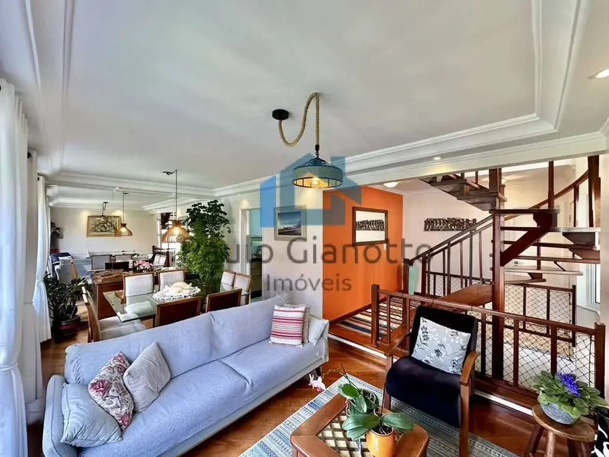 Foto 9 de Casa de Condomínio com 3 quartos à venda, 209m2 em Chácara Pavoeiro, Cotia - SP