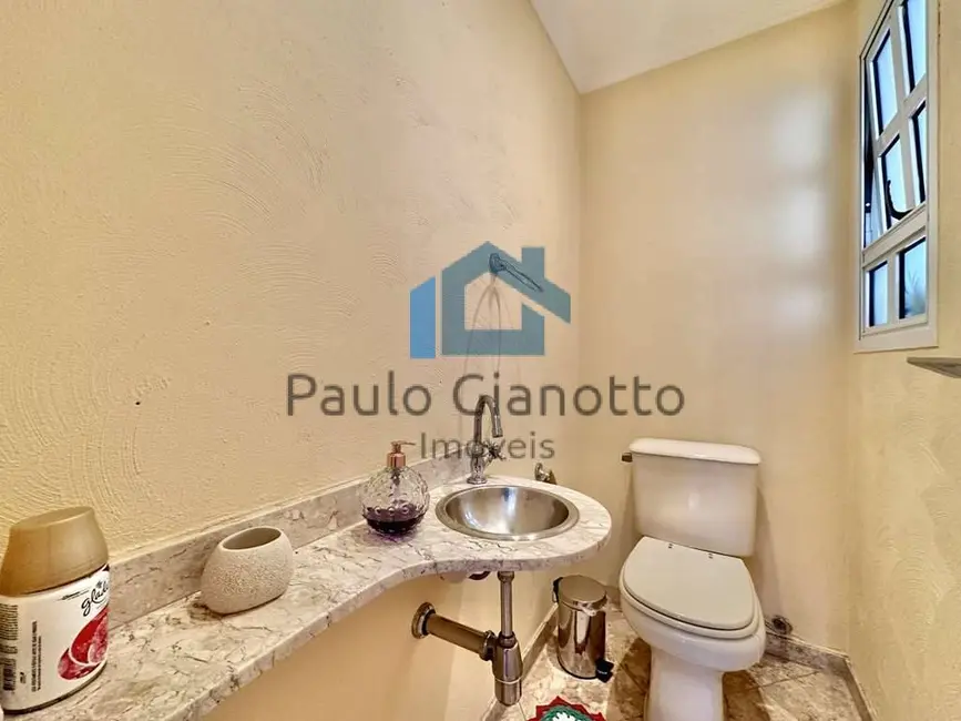 Foto 8 de Casa de Condomínio com 3 quartos à venda, 209m2 em Chácara Pavoeiro, Cotia - SP