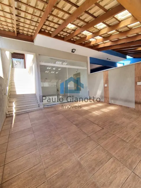 Foto 3 de Casa de Condomínio com 3 quartos à venda, 142m2 em Jardim Rio das Pedras, Cotia - SP