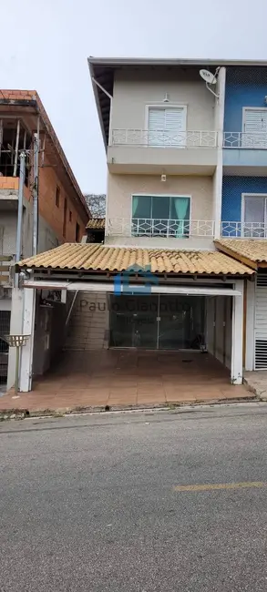 Foto 1 de Casa de Condomínio com 3 quartos à venda, 142m2 em Jardim Rio das Pedras, Cotia - SP