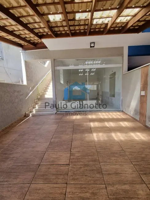 Foto 4 de Casa de Condomínio com 3 quartos à venda, 142m2 em Jardim Rio das Pedras, Cotia - SP