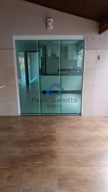 Foto 2 de Casa de Condomínio com 3 quartos à venda, 142m2 em Jardim Rio das Pedras, Cotia - SP