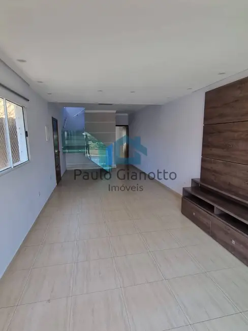 Foto 6 de Casa de Condomínio com 3 quartos à venda, 142m2 em Jardim Rio das Pedras, Cotia - SP