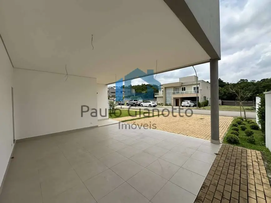 Foto 6 de Casa de Condomínio com 4 quartos à venda e para alugar, 308m2 em Granja Viana, Carapicuiba - SP