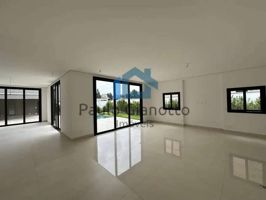 Foto 8 de Casa de Condomínio com 4 quartos à venda e para alugar, 308m2 em Granja Viana, Carapicuiba - SP