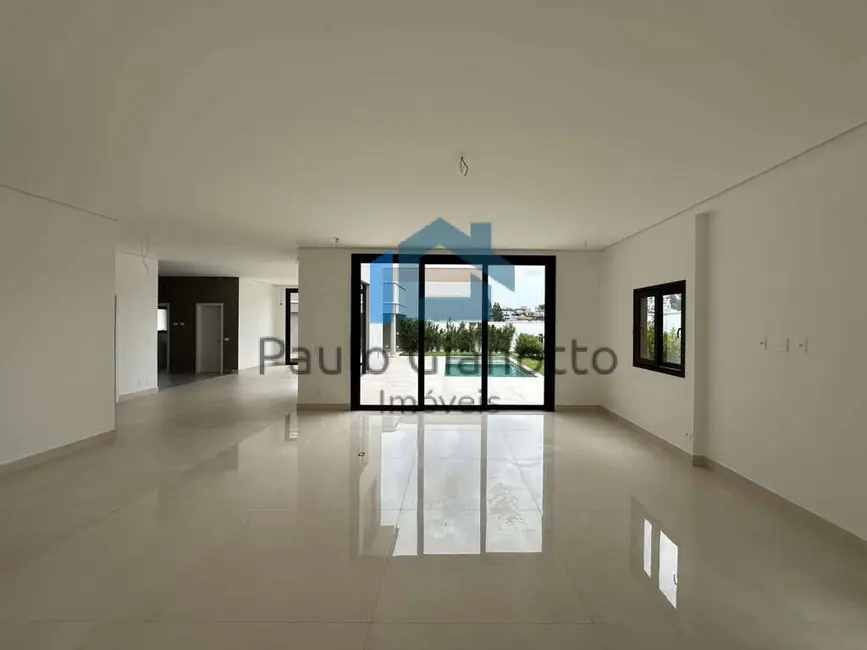 Foto 9 de Casa de Condomínio com 4 quartos à venda e para alugar, 308m2 em Granja Viana, Carapicuiba - SP