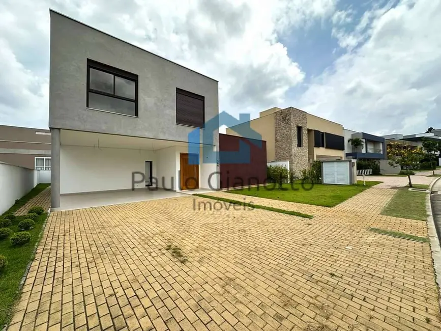 Foto 4 de Casa de Condomínio com 4 quartos à venda e para alugar, 308m2 em Granja Viana, Carapicuiba - SP