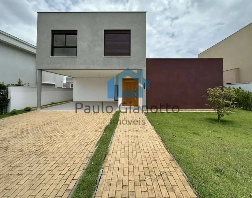 Foto 5 de Casa de Condomínio com 4 quartos à venda e para alugar, 308m2 em Granja Viana, Carapicuiba - SP