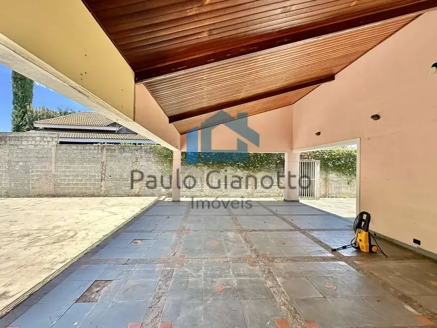 Casa de Condomínio com 3 quartos à venda, 255m2 em Jardim Ana Estela, Carapicuiba - SP - imagem 4 Foto 4 de Casa de Condomínio com 3 quartos à venda, 255m2 em Jardim Ana Estela, Carapicuiba - SP