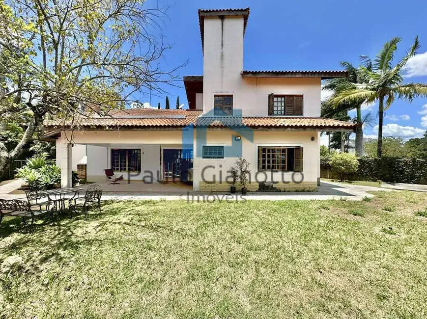 Foto 1 de Casa de Condomínio com 3 quartos à venda, 255m2 em Jardim Ana Estela, Carapicuiba - SP