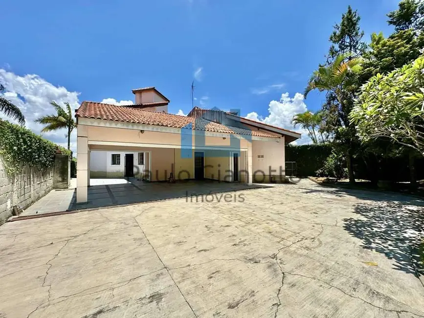 Foto 2 de Casa de Condomínio com 3 quartos à venda, 255m2 em Jardim Ana Estela, Carapicuiba - SP