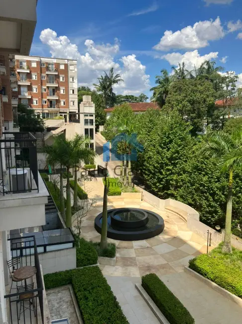 Foto 2 de Apartamento com 1 quarto à venda e para alugar, 38m2 em Granja Viana, Cotia - SP