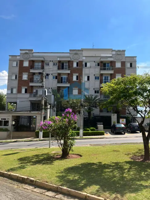 Foto 1 de Apartamento com 1 quarto à venda e para alugar, 38m2 em Granja Viana, Cotia - SP