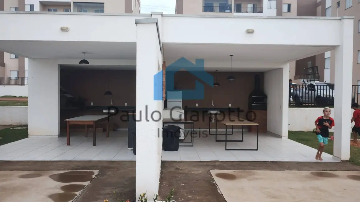 Foto 5 de Apartamento com 2 quartos à venda, 42m2 em Jardim da Glória, Cotia - SP