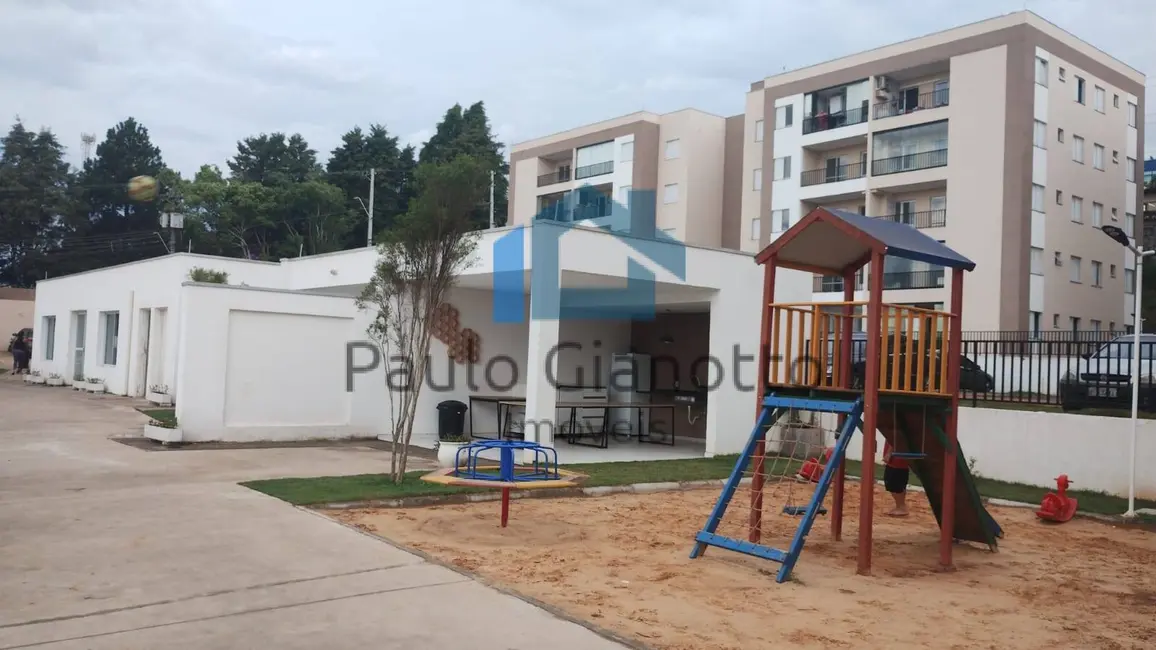 Foto 4 de Apartamento com 2 quartos à venda, 42m2 em Jardim da Glória, Cotia - SP