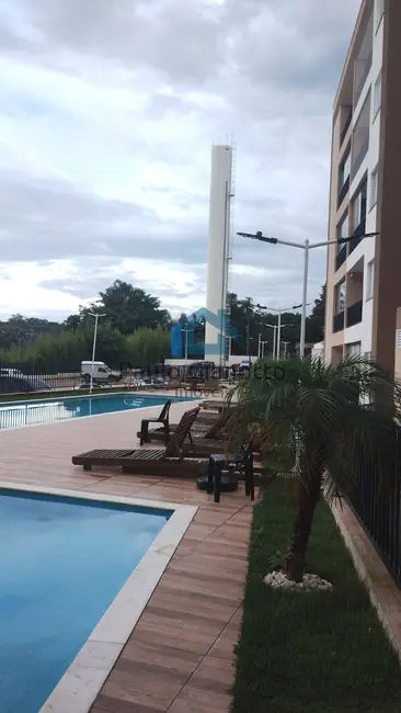 Foto 3 de Apartamento com 2 quartos à venda, 42m2 em Jardim da Glória, Cotia - SP