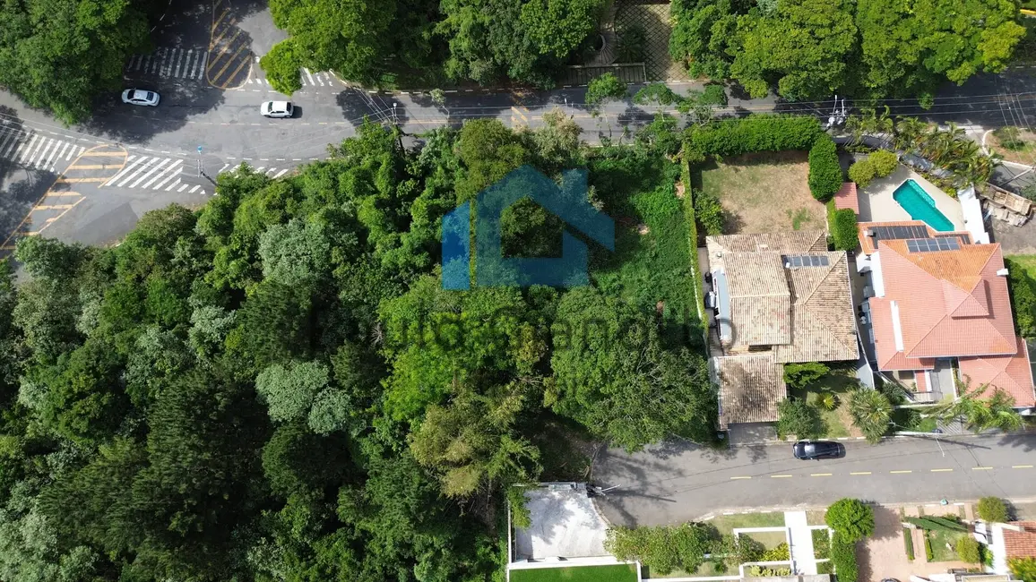 Foto 1 de Lote de Condomínio à venda, 511m2 em Granja Viana, Carapicuiba - SP