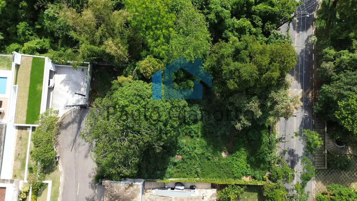 Lote de Condomínio à venda, 511m2 em Granja Viana, Carapicuiba - SP - imagem 6 Foto 6 de Lote de Condomínio à venda, 511m2 em Granja Viana, Carapicuiba - SP