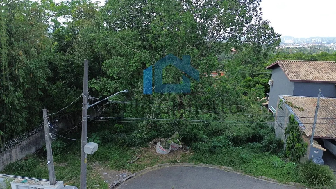 Lote de Condomínio à venda, 511m2 em Granja Viana, Carapicuiba - SP - imagem 5 Foto 5 de Lote de Condomínio à venda, 511m2 em Granja Viana, Carapicuiba - SP
