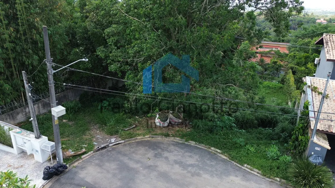 Foto 2 de Lote de Condomínio à venda, 511m2 em Granja Viana, Carapicuiba - SP