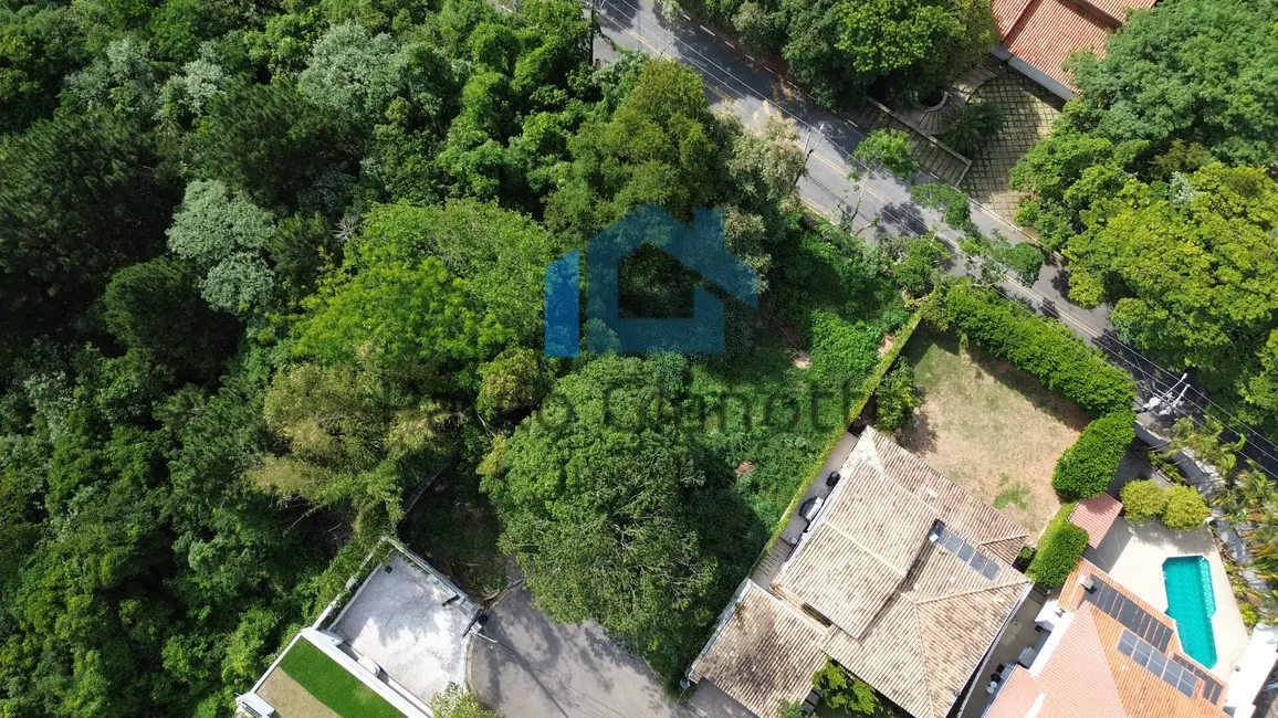 Lote de Condomínio à venda, 511m2 em Granja Viana, Carapicuiba - SP - imagem 3 Foto 3 de Lote de Condomínio à venda, 511m2 em Granja Viana, Carapicuiba - SP