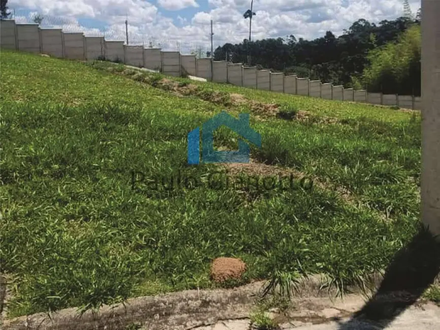 Foto 5 de Terreno / Lote à venda, 241m2 em Sítio Boa Vista, Cotia - SP