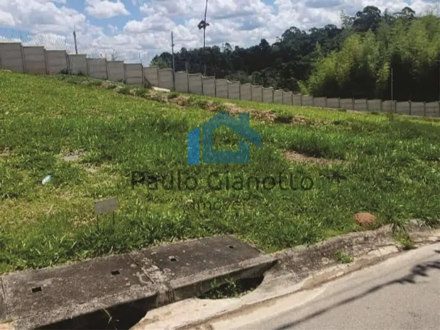 Foto 4 de Terreno / Lote à venda, 241m2 em Sítio Boa Vista, Cotia - SP