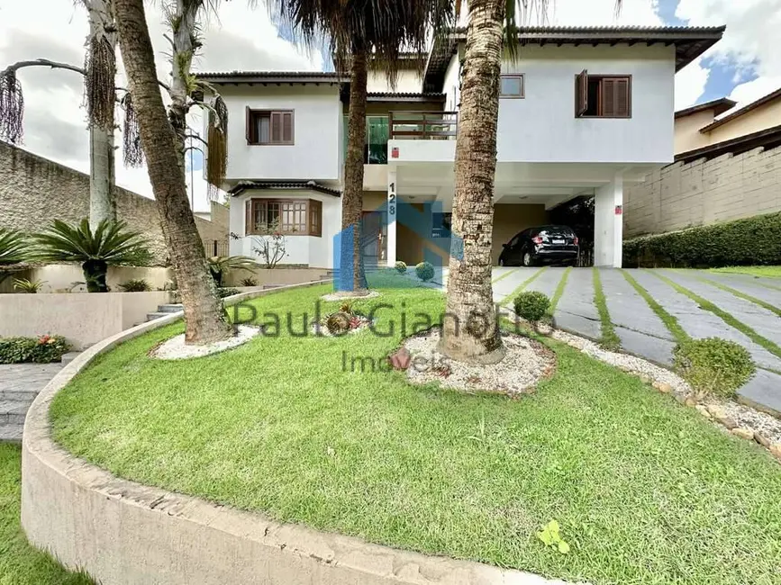 Casa de Condomínio com 5 quartos à venda, 725m2 em Granja Viana II, Cotia - SP - imagem 3 Foto 3 de Casa de Condomínio com 5 quartos à venda, 725m2 em Granja Viana II, Cotia - SP