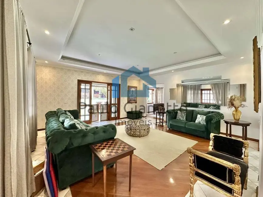 Casa de Condomínio com 5 quartos à venda, 725m2 em Granja Viana II, Cotia - SP - imagem 8 Foto 8 de Casa de Condomínio com 5 quartos à venda, 725m2 em Granja Viana II, Cotia - SP