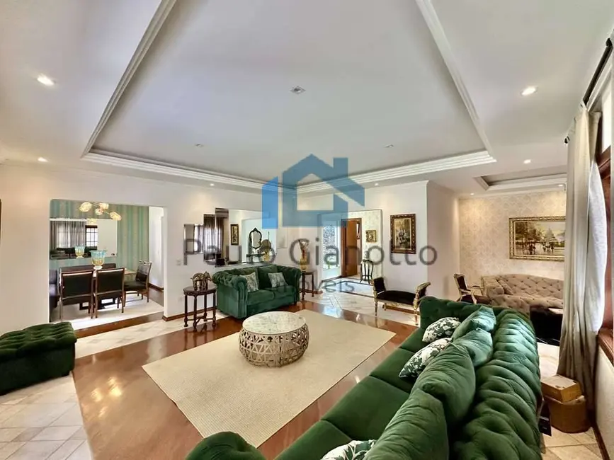 Casa de Condomínio com 5 quartos à venda, 725m2 em Granja Viana II, Cotia - SP - imagem 6 Foto 6 de Casa de Condomínio com 5 quartos à venda, 725m2 em Granja Viana II, Cotia - SP