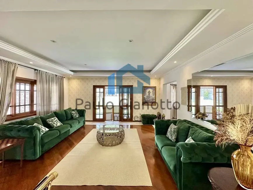 Casa de Condomínio com 5 quartos à venda, 725m2 em Granja Viana II, Cotia - SP - imagem 7 Foto 7 de Casa de Condomínio com 5 quartos à venda, 725m2 em Granja Viana II, Cotia - SP