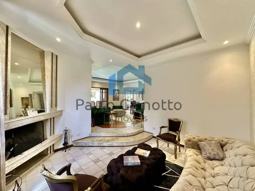 Casa de Condomínio com 5 quartos à venda, 725m2 em Granja Viana II, Cotia - SP - imagem 9 Foto 9 de Casa de Condomínio com 5 quartos à venda, 725m2 em Granja Viana II, Cotia - SP