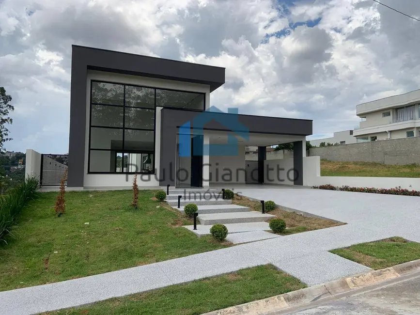 Foto 1 de Casa de Condomínio com 4 quartos à venda, 270m2 em Altos de São Fernando, Jandira - SP