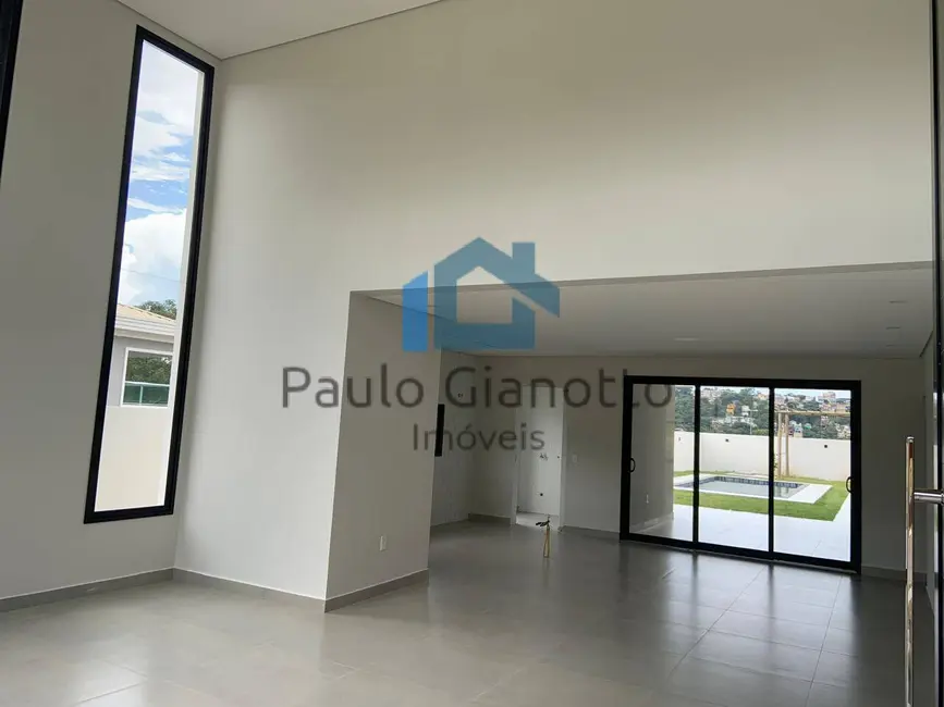 Foto 9 de Casa de Condomínio com 4 quartos à venda, 270m2 em Altos de São Fernando, Jandira - SP