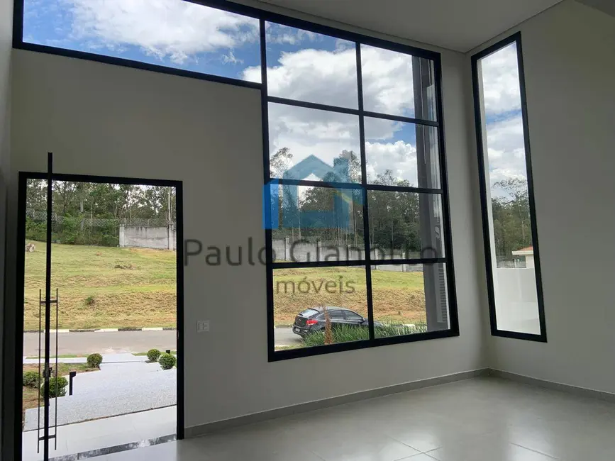Foto 6 de Casa de Condomínio com 4 quartos à venda, 270m2 em Altos de São Fernando, Jandira - SP
