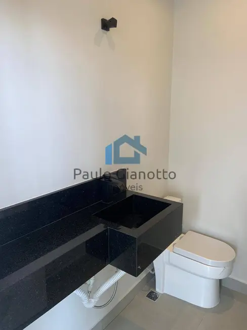 Foto 4 de Casa de Condomínio com 4 quartos à venda, 270m2 em Altos de São Fernando, Jandira - SP