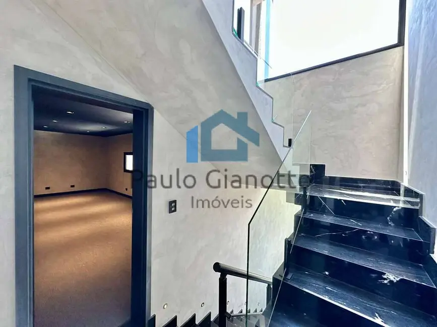 Foto 7 de Casa de Condomínio com 4 quartos à venda, 440m2 em Granja Viana, Cotia - SP