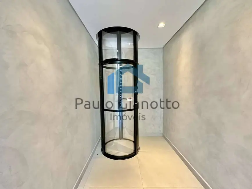 Foto 6 de Casa de Condomínio com 4 quartos à venda, 440m2 em Granja Viana, Cotia - SP