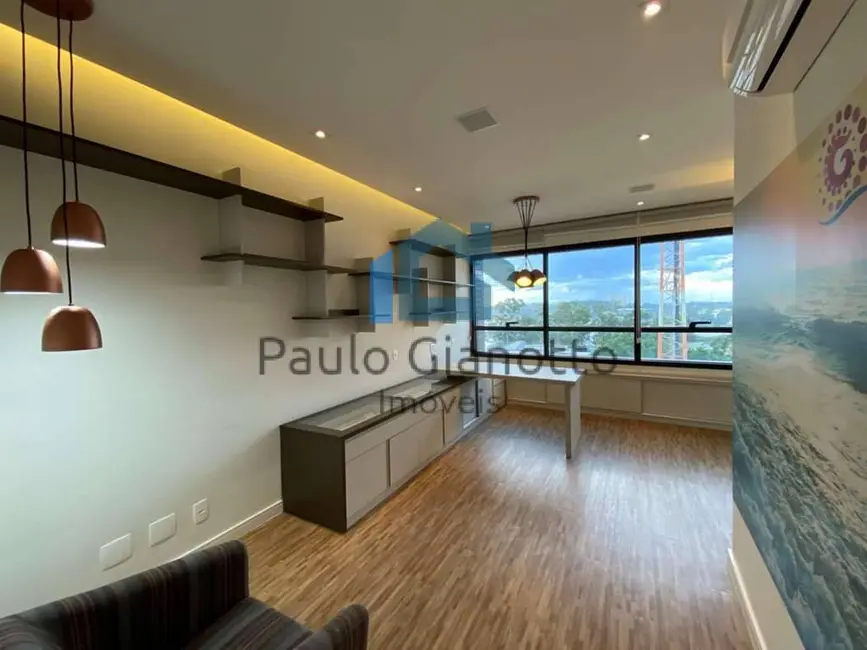 Foto 9 de Sala Comercial para alugar, 35m2 em Granja Viana, Cotia - SP