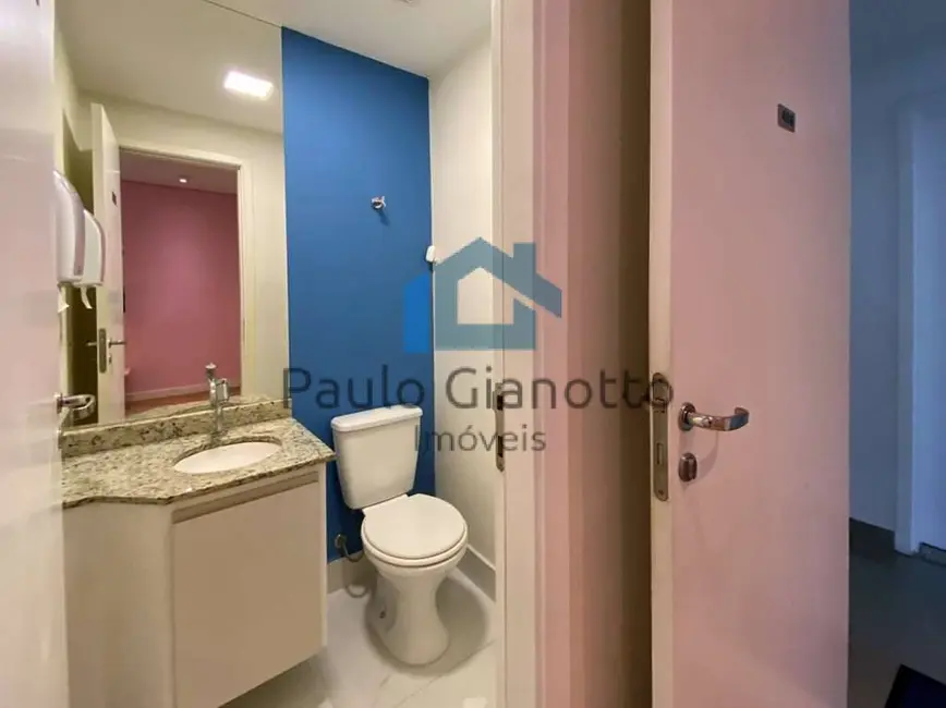 Foto 7 de Sala Comercial para alugar, 35m2 em Granja Viana, Cotia - SP