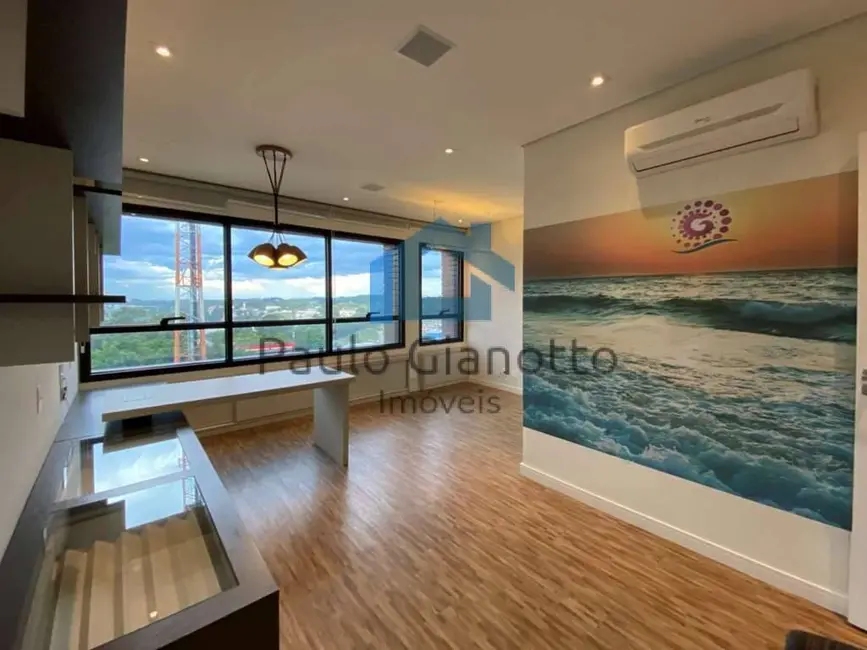 Foto 8 de Sala Comercial para alugar, 35m2 em Granja Viana, Cotia - SP