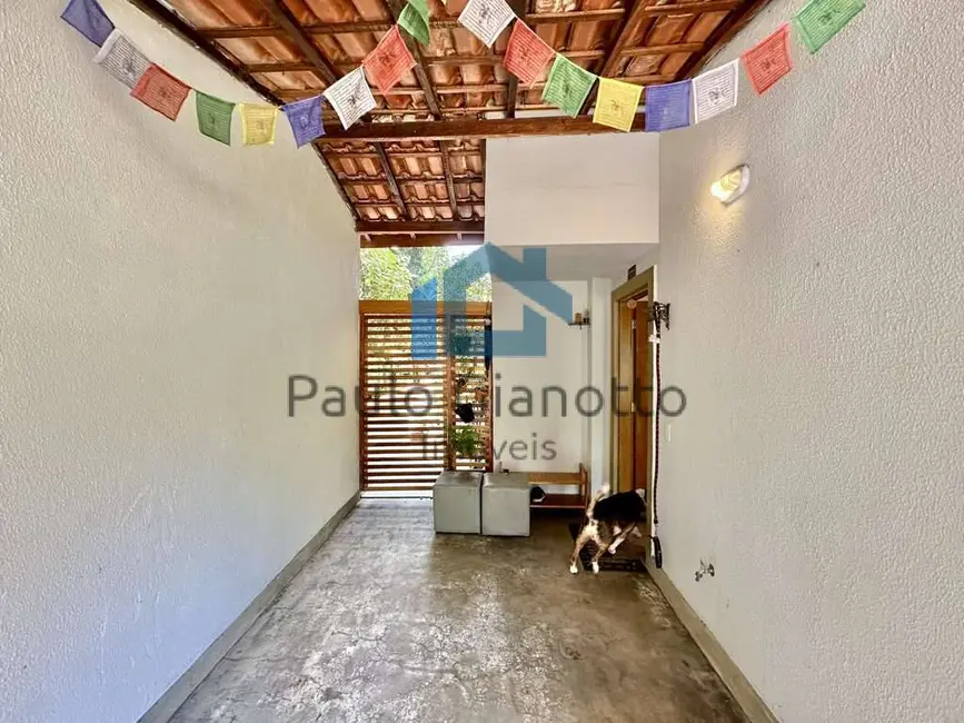 Casa de Condomínio com 3 quartos à venda, 125m2 em Parque Ideal, Carapicuiba - SP - imagem 5 Foto 5 de Casa de Condomínio com 3 quartos à venda, 125m2 em Parque Ideal, Carapicuiba - SP