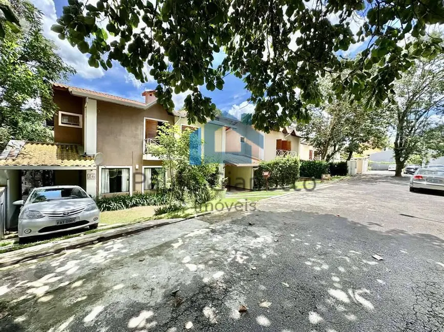 Casa de Condomínio com 3 quartos à venda, 125m2 em Parque Ideal, Carapicuiba - SP - imagem 1 Foto 1 de Casa de Condomínio com 3 quartos à venda, 125m2 em Parque Ideal, Carapicuiba - SP