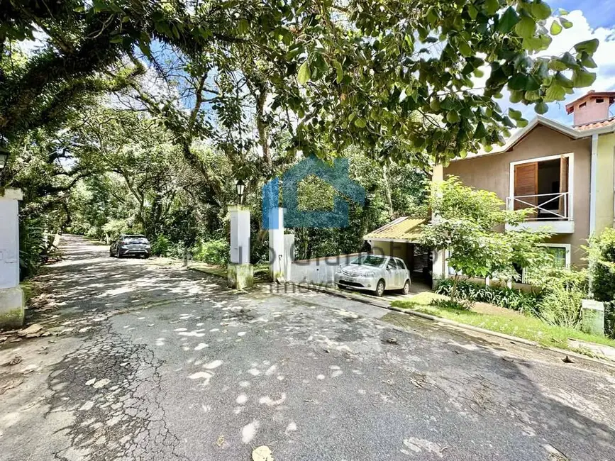 Casa de Condomínio com 3 quartos à venda, 125m2 em Parque Ideal, Carapicuiba - SP - imagem 3 Foto 3 de Casa de Condomínio com 3 quartos à venda, 125m2 em Parque Ideal, Carapicuiba - SP