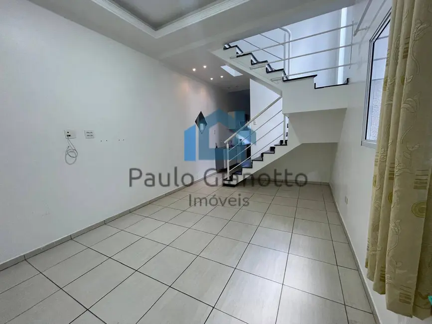 Foto 6 de Casa de Condomínio com 3 quartos à venda, 133m2 em Nakamura Park, Cotia - SP