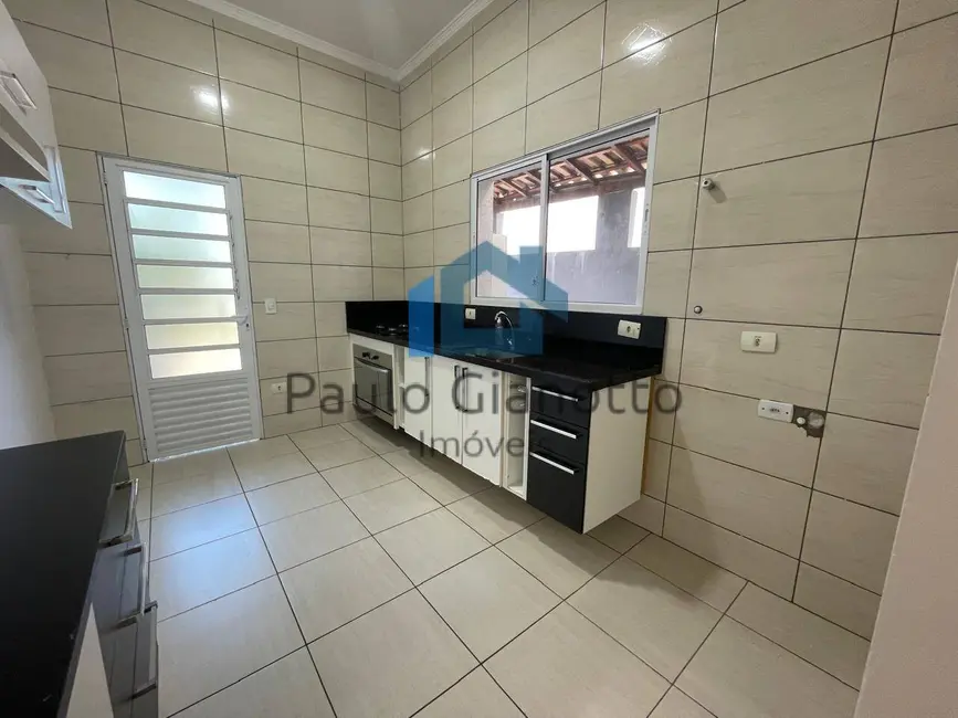 Foto 4 de Casa de Condomínio com 3 quartos à venda, 133m2 em Nakamura Park, Cotia - SP