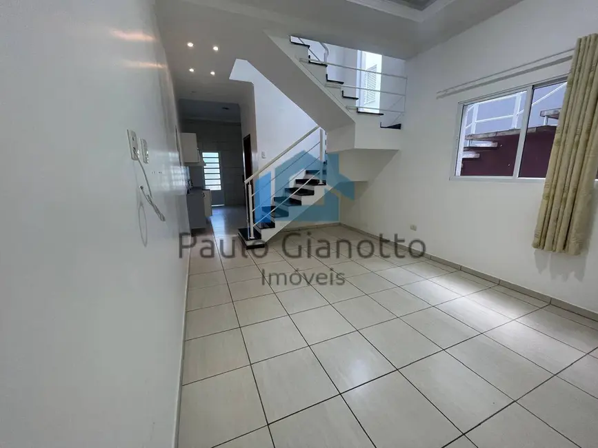 Foto 7 de Casa de Condomínio com 3 quartos à venda, 133m2 em Nakamura Park, Cotia - SP